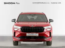 Kodiaq SportLine