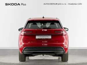 Škoda Kodiaq SportLine