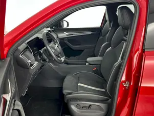 Škoda Kodiaq SportLine