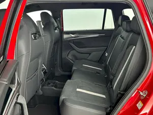 Škoda Kodiaq SportLine