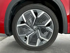 Škoda Kodiaq SportLine