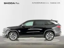 Kodiaq Exclusive Selection