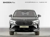 Kodiaq Exclusive Selection