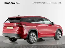 Kodiaq SportLine