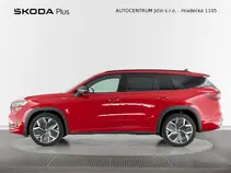 Kodiaq SportLine