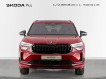 Kodiaq SportLine