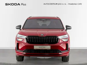 Škoda Kodiaq SportLine