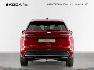 Škoda Kodiaq SportLine