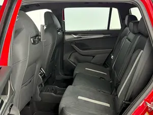 Škoda Kodiaq SportLine