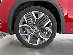 Škoda Kodiaq SportLine