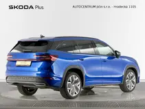Kodiaq SportLine