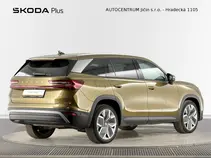 Kodiaq Exclusive Selection