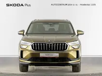 Kodiaq Exclusive Selection
