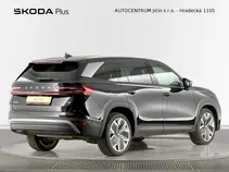 Kodiaq Exclusive Selection