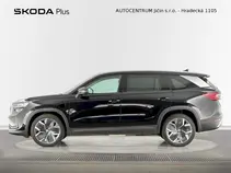 Kodiaq Exclusive Selection