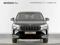Kodiaq Exclusive Selection