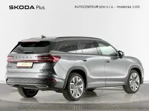 Kodiaq SportLine