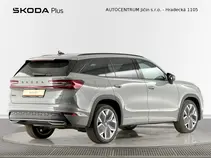 Kodiaq SportLine