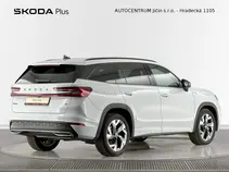 Kodiaq SportLine