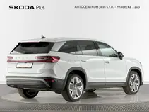Kodiaq Exclusive Selection