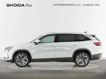 Kodiaq Exclusive Selection