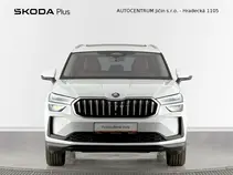 Kodiaq Exclusive Selection