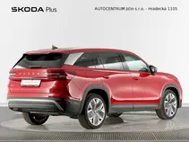Kodiaq Exclusive Selection