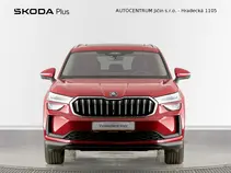 Kodiaq Exclusive Selection