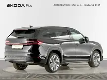 Kodiaq SportLine