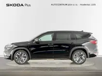 Kodiaq SportLine