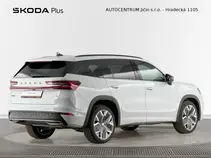 Kodiaq SportLine