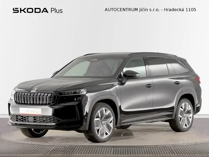 Kodiaq