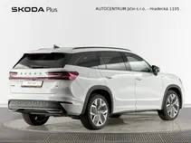 Kodiaq SportLine