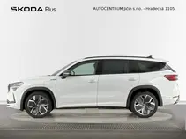 Kodiaq SportLine