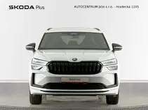 Kodiaq SportLine