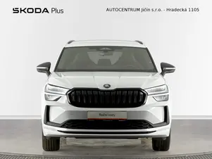 Škoda Kodiaq SportLine