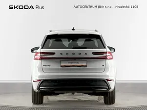 Škoda Kodiaq SportLine