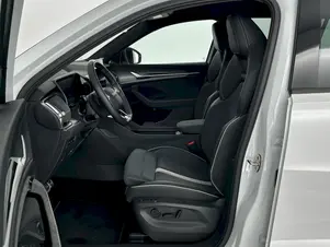 Škoda Kodiaq SportLine