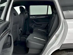 Škoda Kodiaq SportLine
