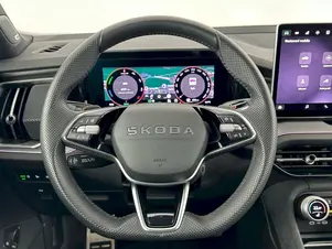 Škoda Kodiaq SportLine
