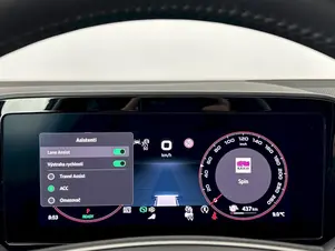 Škoda Kodiaq SportLine