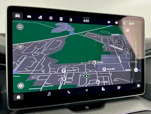 Škoda Kodiaq SportLine