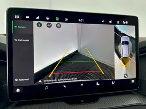 Škoda Kodiaq SportLine