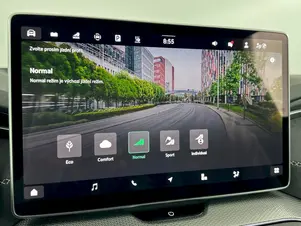 Škoda Kodiaq SportLine