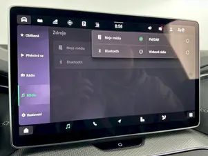 Škoda Kodiaq SportLine