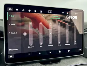 Škoda Kodiaq SportLine