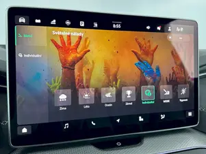 Škoda Kodiaq SportLine