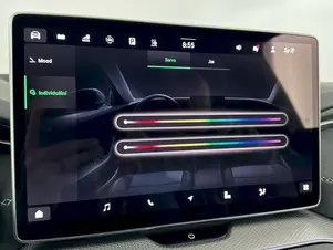 Škoda Kodiaq SportLine