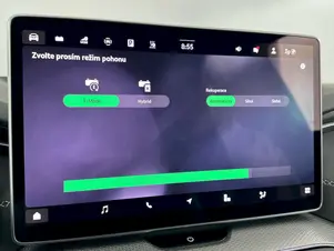 Škoda Kodiaq SportLine