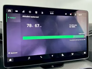 Škoda Kodiaq SportLine